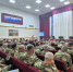 Во владикавказском соединении Росгвардии состоялась автотехническая конференция - Росгвардия