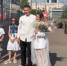 В день семьи, любви и верности в Улан-Удэ образовалась новая спортивная семья - ВостокТелеИнформ
