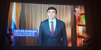 Выпускникам филологического факультета вручили дипломы - ОГПУ