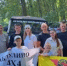 Команда абдулинцев стала призером «Болотной авантюры 2026» - Абдулинский городской округ
