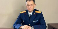 Назначен заместитель руководителя следственного управления СК России по Ставропольскому краю - СУ СК РФ