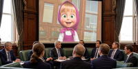 Изображение создано при помощи ИИ. - ТК Краснодар