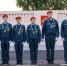 Команда из Торжка завоевала серебряную медаль регионального этапа «Зарницы 2.0» - GorodTorzhok.Ru
