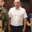 Удачи, Роман и Ардан! - Мирнинский район