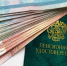 Пенсионное удостоверение Валерия Овдеенко, ИА PrimaMedia - ChitaMedia