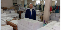 В проверке кандидатов в депутаты будут участвовать несколько разных ведомств и воронежский облизбирком - Bloknot-Voronezh.Ru