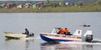 Число погибших на воде в Томской области с начала года выросло до 16 - News.VTomske.Ru