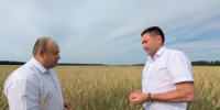 Утро в полях: как развивается наш агросектор - Балтачевский район