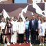В Адыгее открылись Всероссийские учебно-методические сборы по профилактике антиобщественного поведения обучающихся - Советская Адыгея