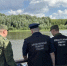 В Зеленодольском районе перевернулась лодка с рыбаками — один утонул - TatPressa.Ru