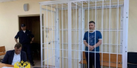 Омича отправили в СИЗО за жестокую расправу над новосибирцем - Precedent.TV