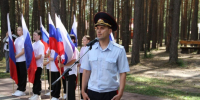 Генерал-майор Марк Левин покинул пост начальника алтайской полиции - Сетевое издание Толк