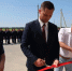 В Кореновском и Выселковском районах региона открыли пожарные депо - Совет Муниципальных Образований