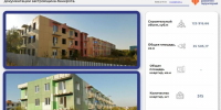 недостроенные дома в Лобаново - Новый Компаньон