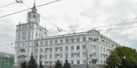 МВД башня смерти - Новый Компаньон