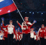 российские спортсмены на Олимпиада - Новый Компаньон