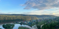 Кын Лысьвенский округ - Новый Компаньон