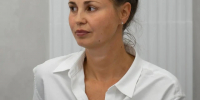 Круглый стол по юридическому сопровождению семей участников СВО - Администрация Саянска
