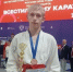 Воспитанник Верхнеуслонской спортшколы завоевал бронзу на Спартакиаде учащихся - Волжская новь