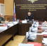 Командующий ОГВ(с) принял участие в подведении итогов деятельности ВОГОиП МВД России на Северном Кавказе за I полугодие 2026 года - ИА Грозный-информ