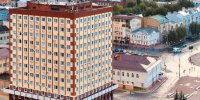 Озвучены итоги конкурса на  лучший муниципалитет в сфере управления общественными финансами. - Городской округ Иваново