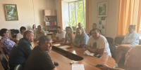 участники совещания - Администрация г. Рубцовск