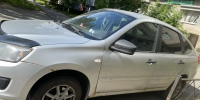 Нарушительница ПДД  оплатила 150 штрафов  после ареста автомобиля - УФССП ЛО