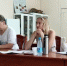 Выпускники направления «Продукты питания животного происхождения» успешно защитили дипломы! - Верхневолжский ГАУ