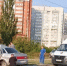 В Волжском авто отбросило в столб после ДТП: есть пострадавшие - Volzsky.Ru