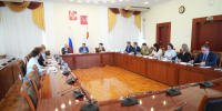 В Законодательном Собрании обсудили проблемы трудоустройства школьников в период летних каникул - Региональное Агентство Новостей