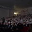 фото: стоп-кадр видео с канала в МАХ администрации Грозного - НИА-Кавказ - Чечня