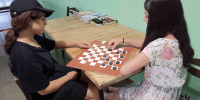 День  настольных игр - Городищенская МЦРБ