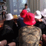 «День семьи, любви и верности» - Городищенская МЦРБ