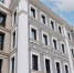 Жилой дом с двором-садом сдан в центре столицы - Стройнадзор