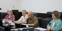 ТГТУ продолжает расширять сотрудничество с Китаем - ТГТУ