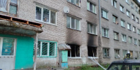 Организована проверка по факту пожара, произошедшего в доме - КлубСМИ
