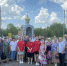 В Большом Сорокино открыта часовня: новое место тишины и молитвы - Сорокинский район