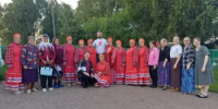 Сокровища бакалинской земли — в фонд Петербургской консерватории! - Бакалинский район