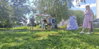 Иван Купала в центре «Радость»: единство через древние традиции - Новости Заинска