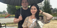 В селе Коржовка- Голубовка отметили День семьи, любви и верности - Газета Труд