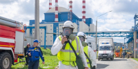 Белоярская АЭС подтвердила готовность к ликвидации разливов нефти и нефтепродуктов - Росприроднадзор