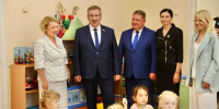 Новая мебель для «Белочки» - Газета Варта