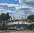Ремонт путепровода продолжается - Газета Варта