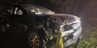 Девушка и годовалый мальчик пострадали в ДТП в Воронежской области - Обозреватель.Врн