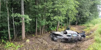 Один человек погиб и двое пострадали в результате ДТП на «Нарве» - Кингисепп-сегодня.рф