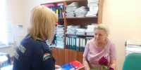 Правила безопасности в разгар знойной погоды - Центр по делам гражданской обороны, пожарной безопасности и чрезвычайным ситуациям