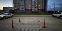 В Великом Новгороде автомобиль сбил ребёнка - Газета Новгород