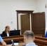 Суд оставил под стражей обвиняемого в оказании услуг, не отвечающих требованиям безопасности - Областной суд