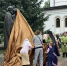 Отреставрированный памятник святым Петру и Февронии открыли в Биробиджане - РИА Биробиджан