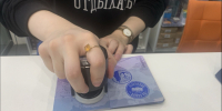 Поженившиеся в Арктике пары могут поставить новый штамп в «Паспорт полярника» - SeverPost.ru